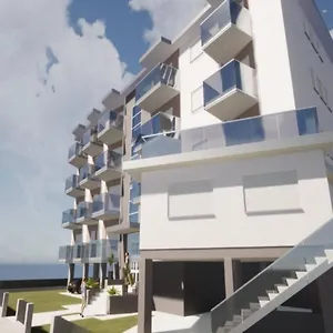  Apartment Altan Italien