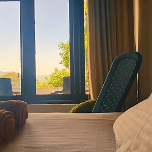 Cloud Nine Lodge