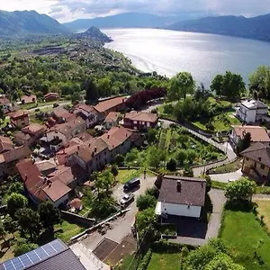  Ferienhaus Bellavista Italien