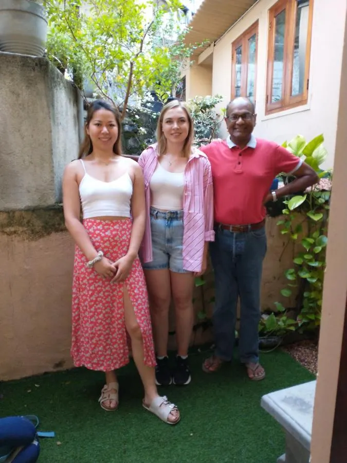 Lady Gordons Homestay Kandy 0*,  Sri Lanka