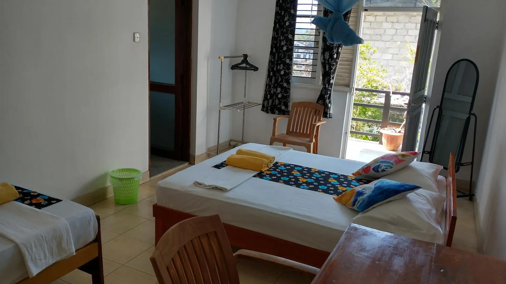 Lady Gordons Homestay Kandy 0*,  Sri Lanka
