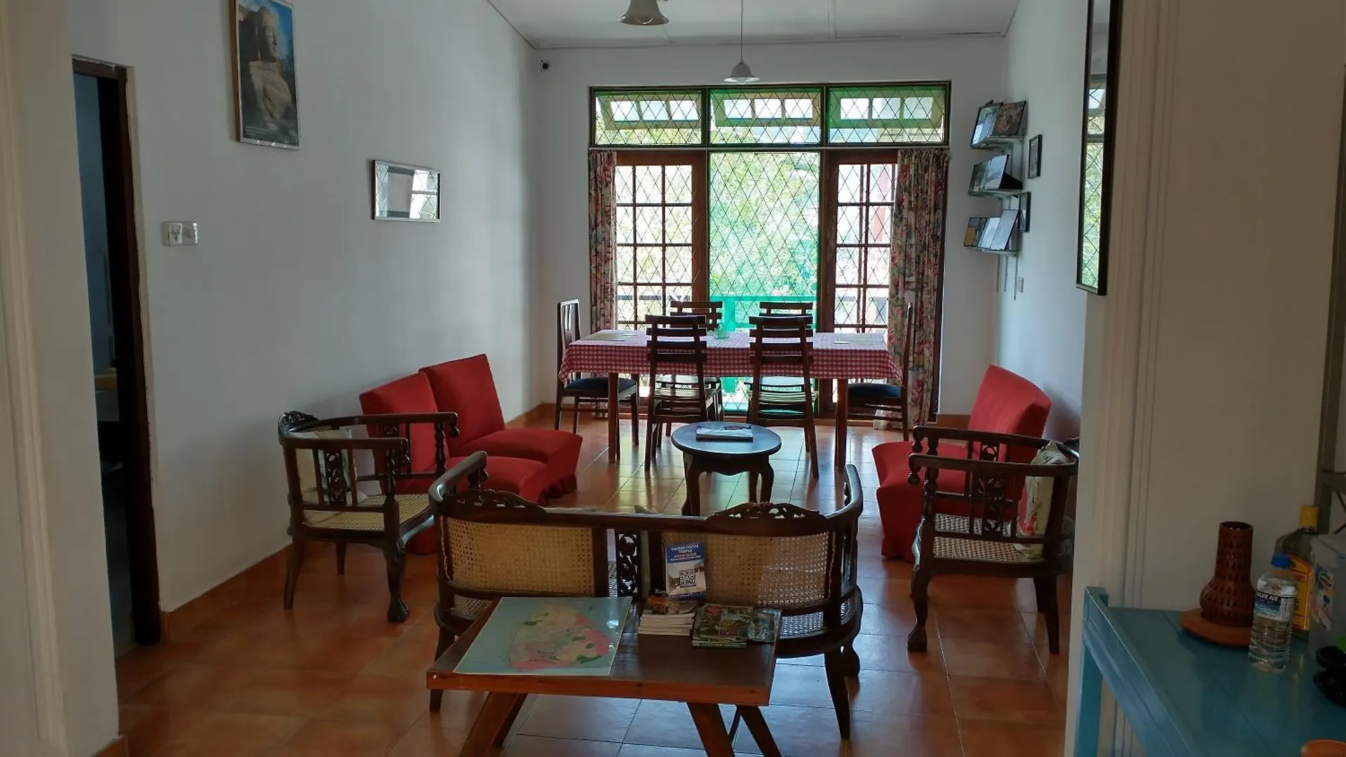 Lady Gordons Homestay Kandy