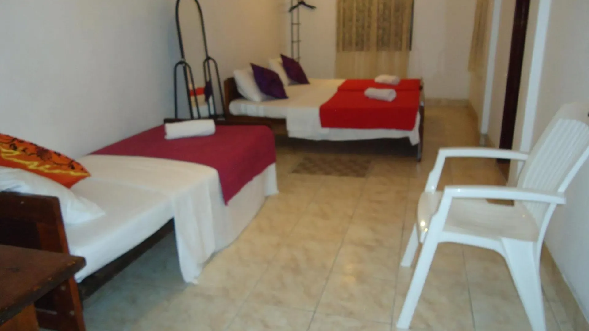 Lady Gordons Homestay Kandy