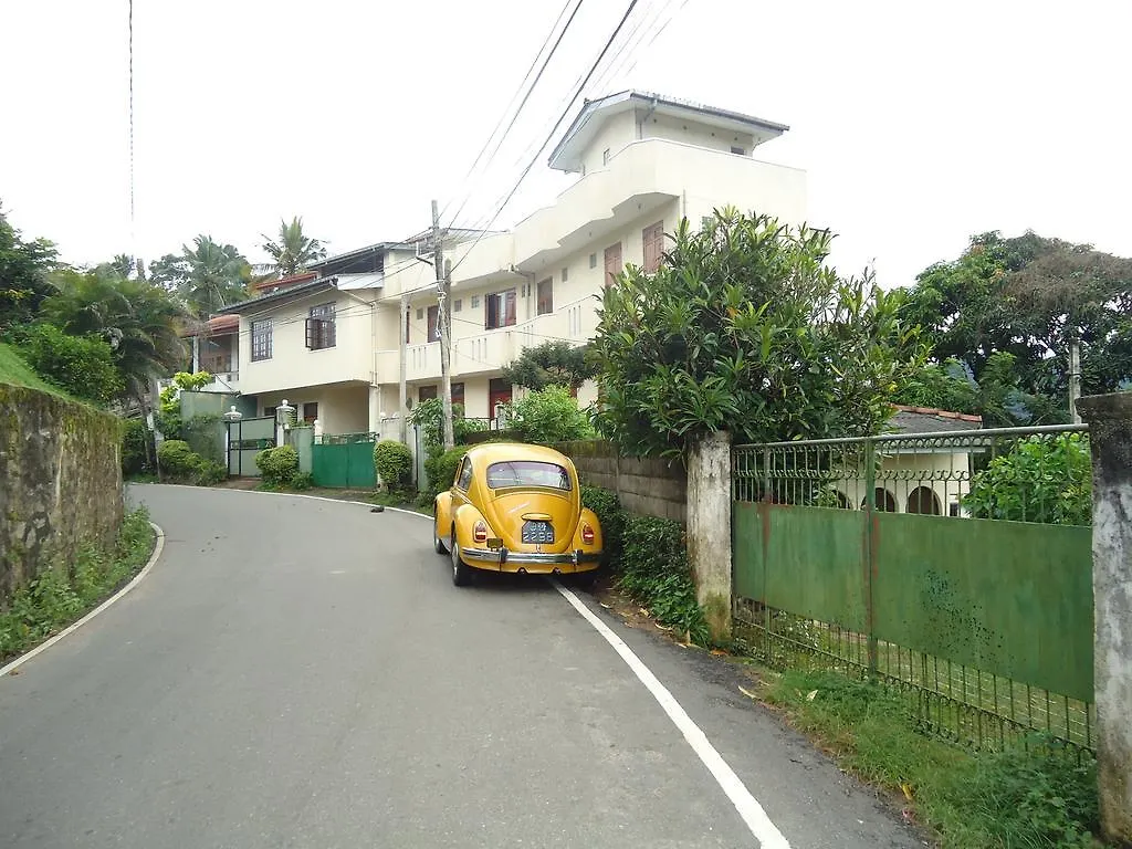 Lady Gordons Homestay Kandy 0*,  Sri Lanka