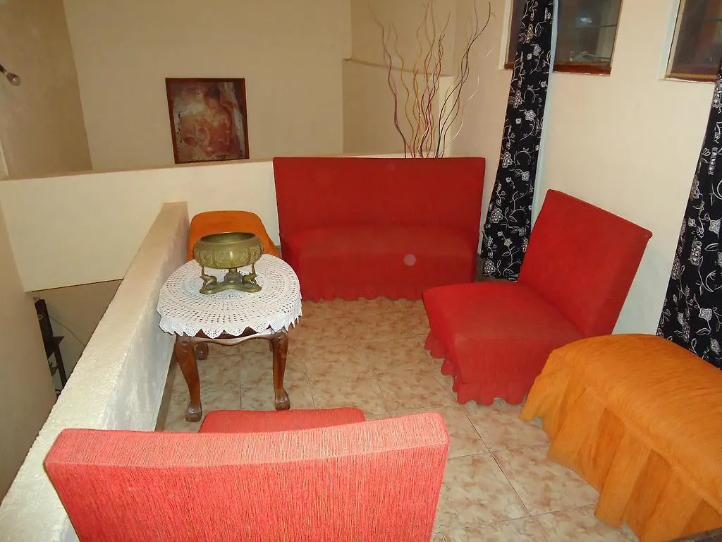 Lady Gordons Homestay Kandy Sri Lanka