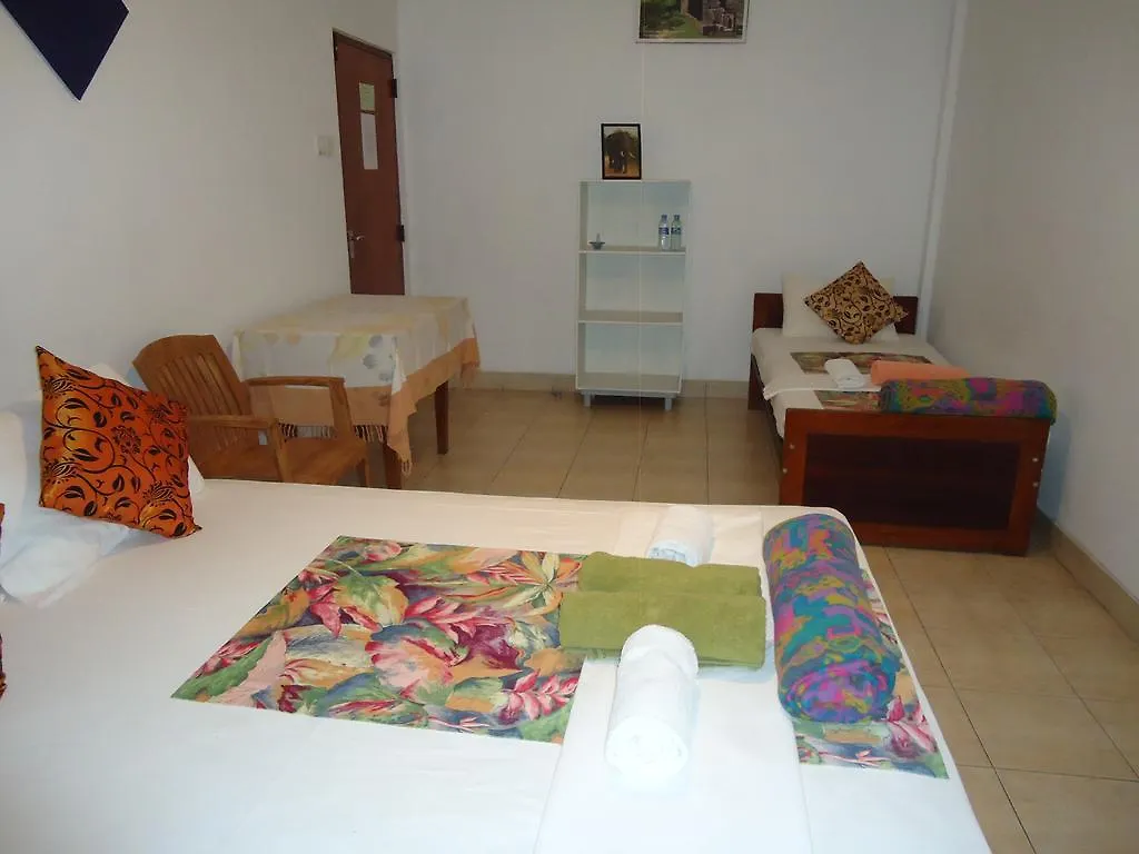 Lady Gordons Homestay Kandy 0*,