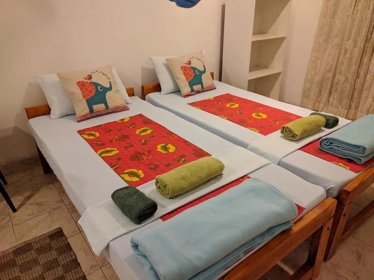 Lady Gordons Homestay Kandy