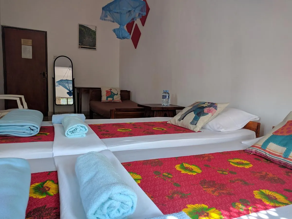 Lady Gordons Homestay Kandy Sri Lanka
