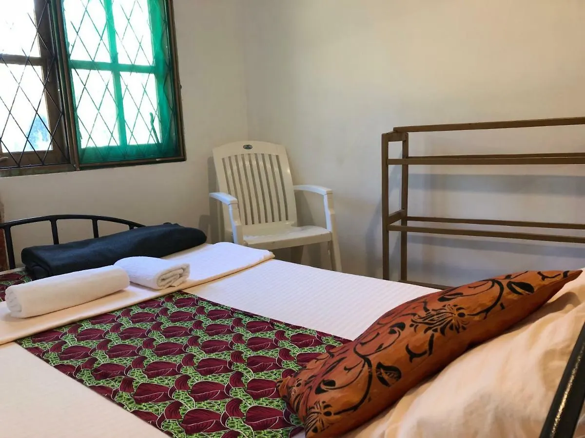 Lady Gordons Homestay Kandy