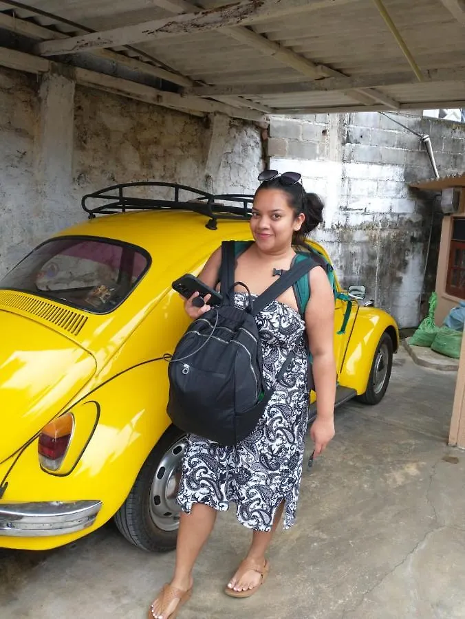 Lady Gordons Homestay Kandy