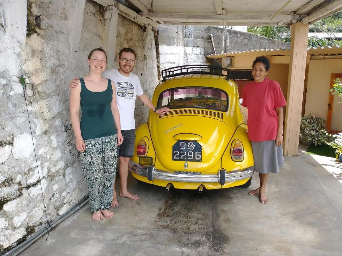 Lady Gordons Homestay Kandy 0*,  Sri Lanka