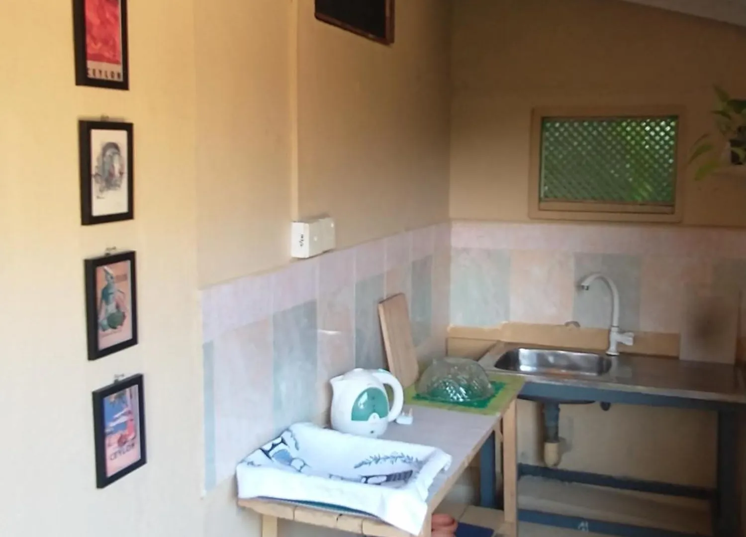 Lady Gordons Homestay Kandy
