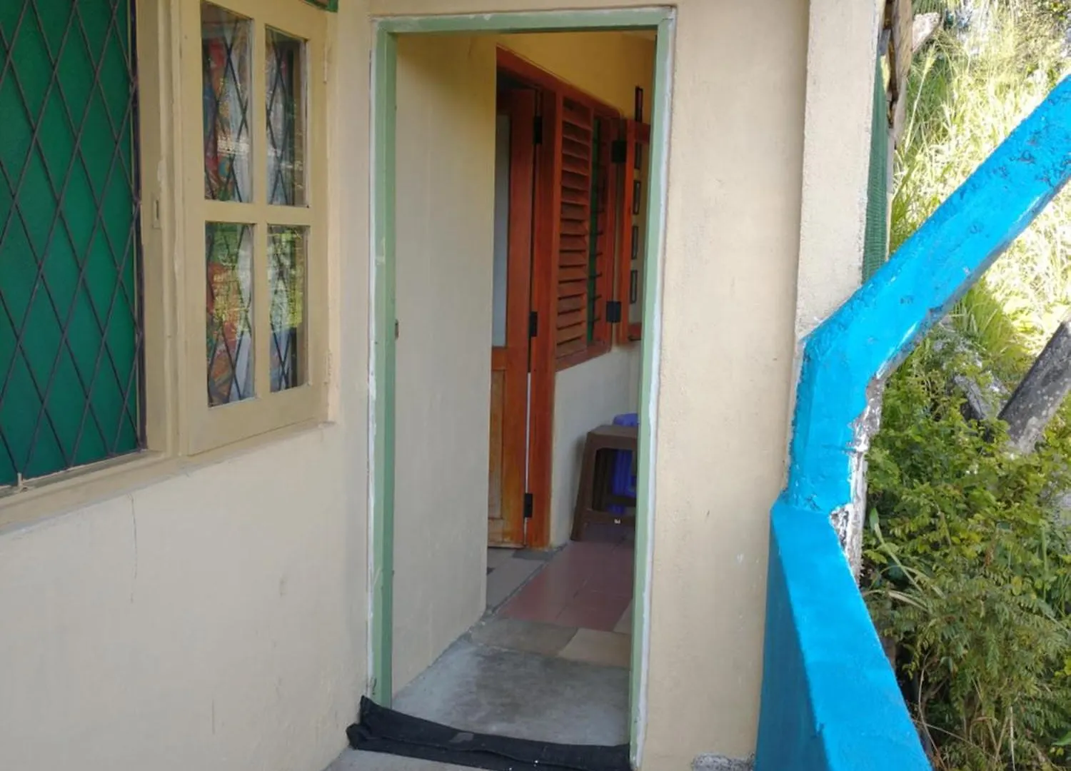 Lady Gordons Homestay Kandy