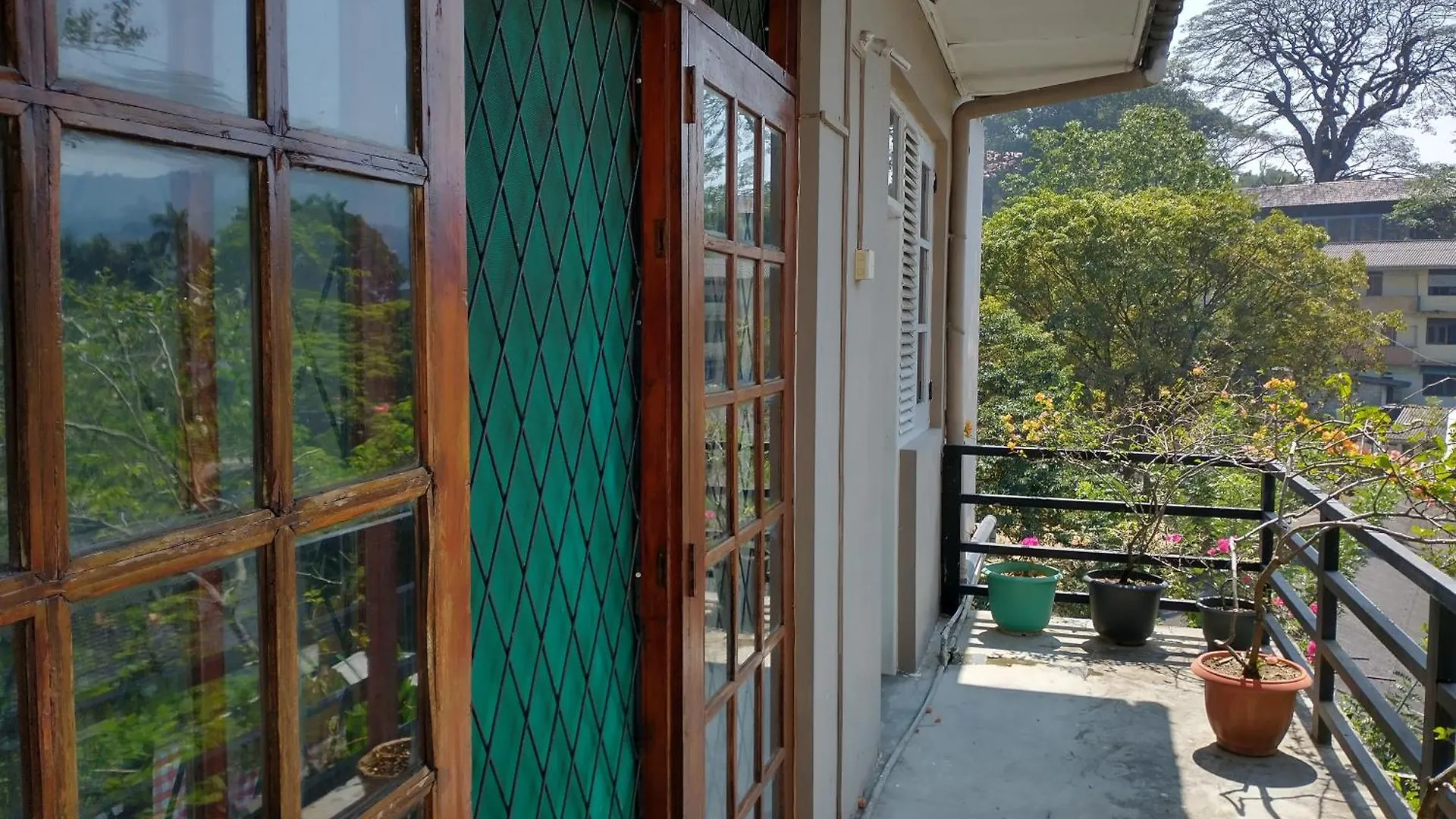 Lady Gordons Homestay Kandy