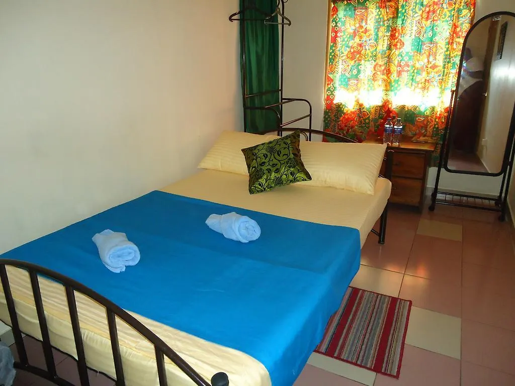 Lady Gordons Homestay Kandy