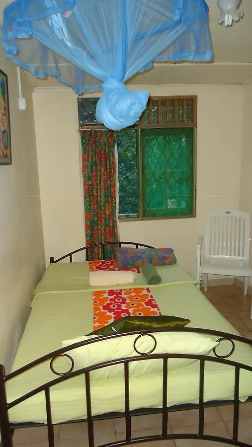 Lady Gordons Homestay Kandy 0*,