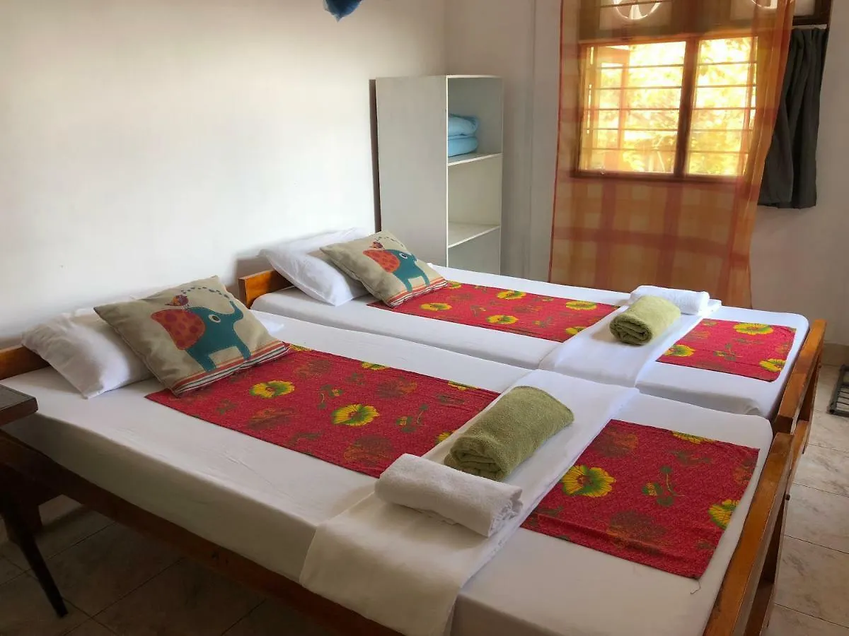 Lady Gordons Homestay Kandy