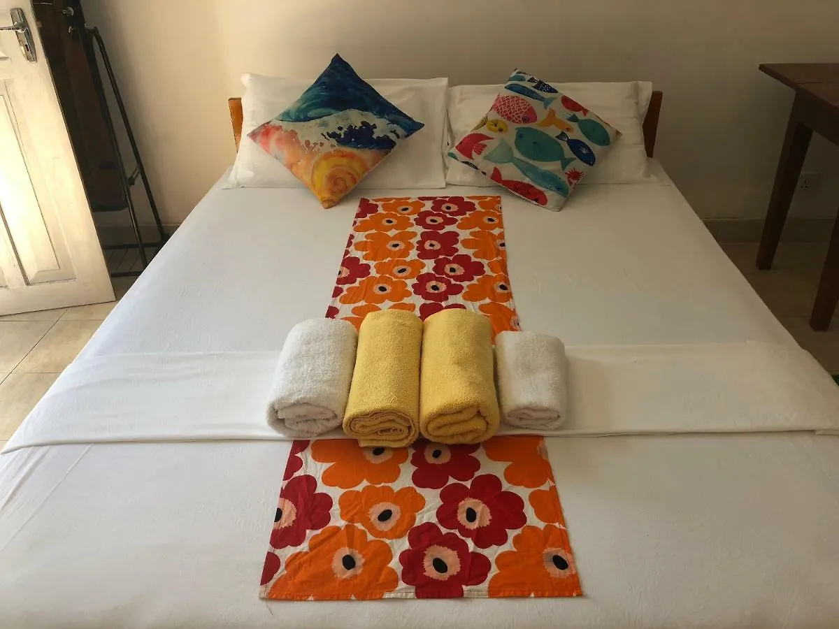 Lady Gordons Homestay Kandy